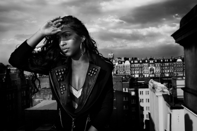 J.Cole i Nas na płycie Melanie Fiony