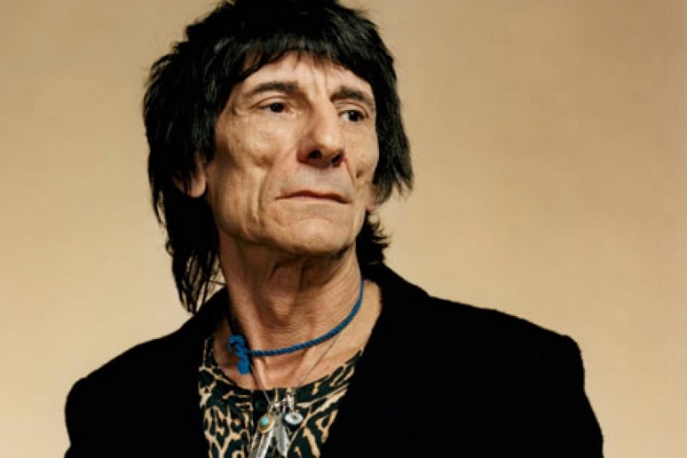 Ronnie Wood nie chciał grać w Led Zeppelin