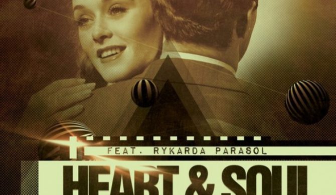 Heart & Soul – tak było w studio