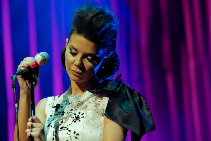 Czat z Edytą Górniak – już 15 lutego na stronie Viva Polska