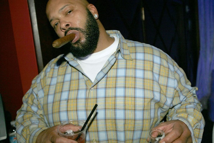 Suge Knight aresztowany