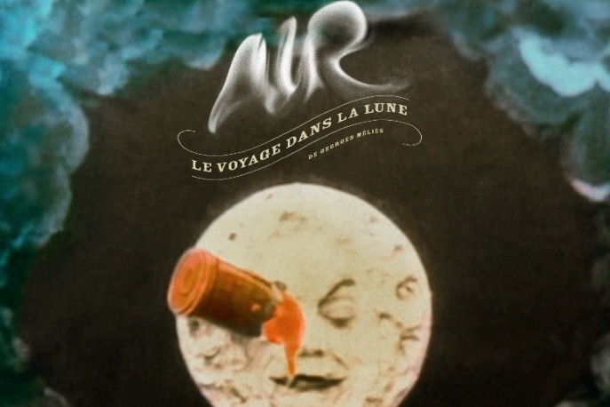 Posłuchaj albumu Air