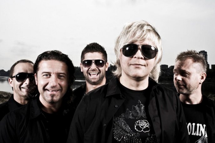 IRA Akustycznie już w Walentynki