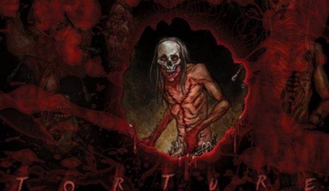 Cannibal Corpse w przyszłym miesiącu