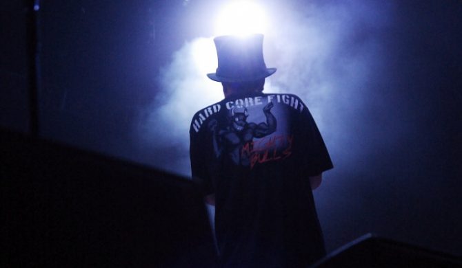 Kończą się bilety na sobotnie Odjazdy