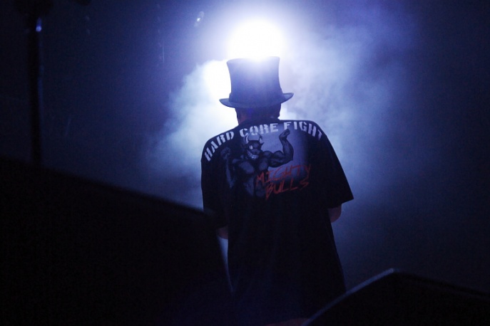 Kończą się bilety na sobotnie Odjazdy