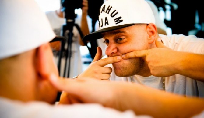 TEDE – „Upadłe Anioły” (audio)