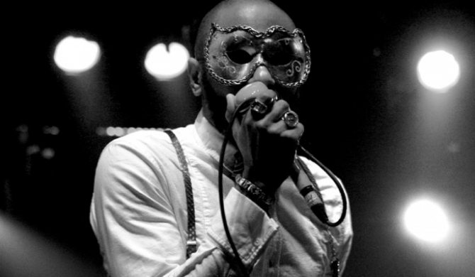 Mos Def i Pharoahe Monch w Warszawie