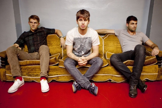 Hortex: Sounds! –  Foster The People w Palladium
