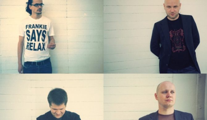 Tempfolder Gościem Tenora