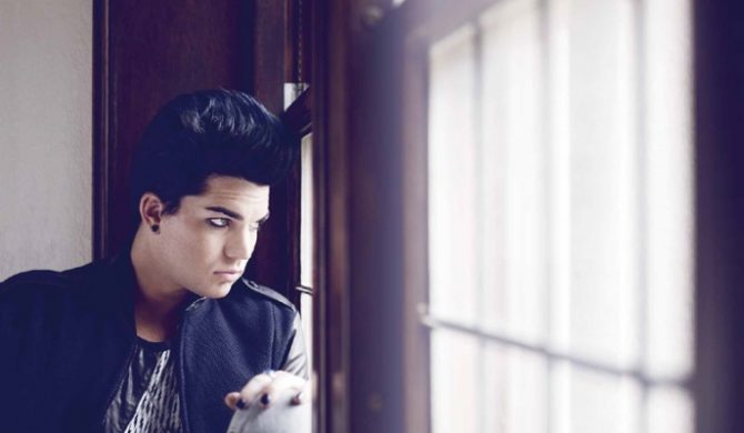 Adam Lambert później