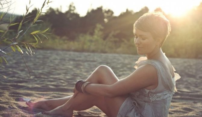 Justyna Majkowska uznana w Europie