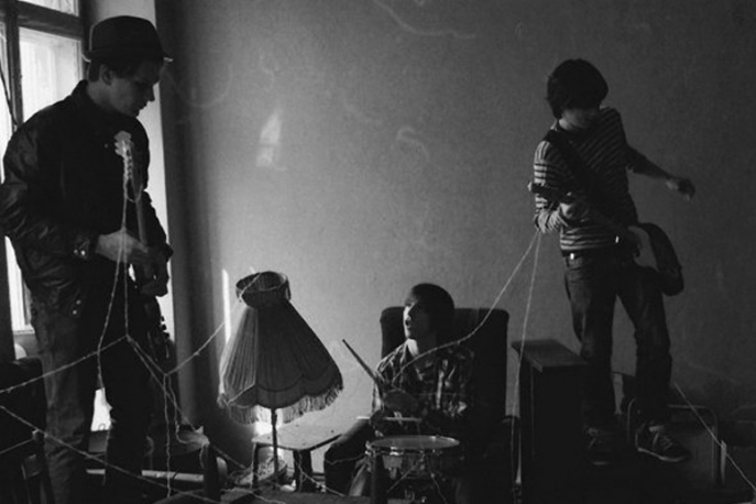 Magnificent Muttley w Hydrozagadce