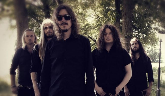 Opeth docenieni w szwedzki rząd