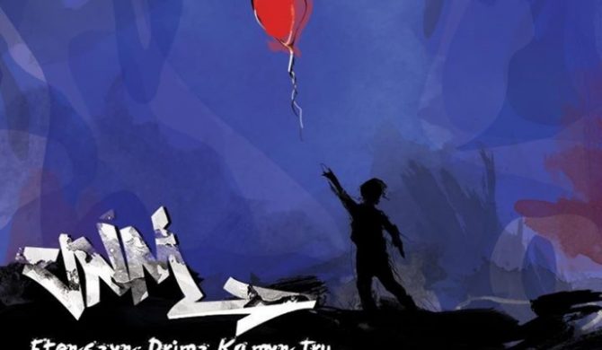 Dziś premiera nowej płyty VNM-a