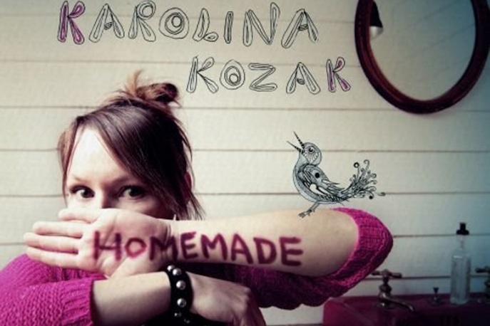 Nowy teledysk Karoliny Kozak