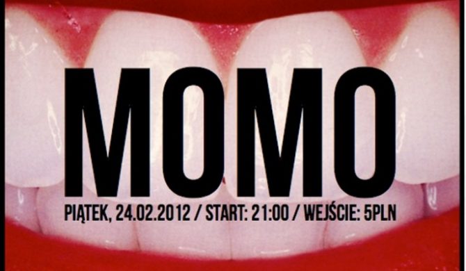 Momo w Chwili