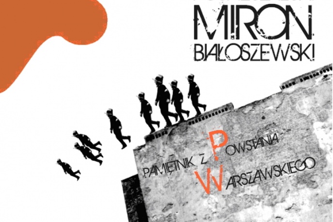 „Pamiętnik z Powstania Warszawskiego”