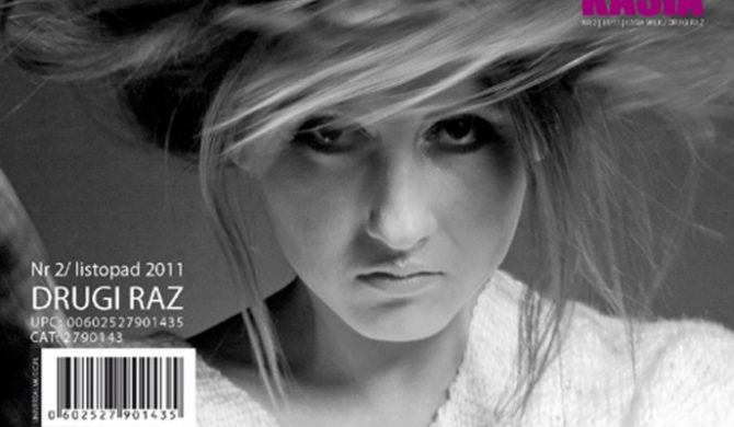 Koncerty Kasi Wilk w Poznaniu i w Warszawie