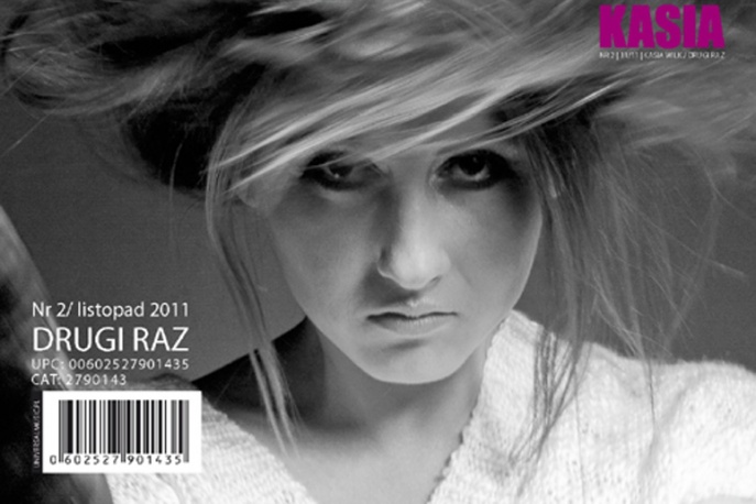 Koncerty Kasi Wilk w Poznaniu i w Warszawie