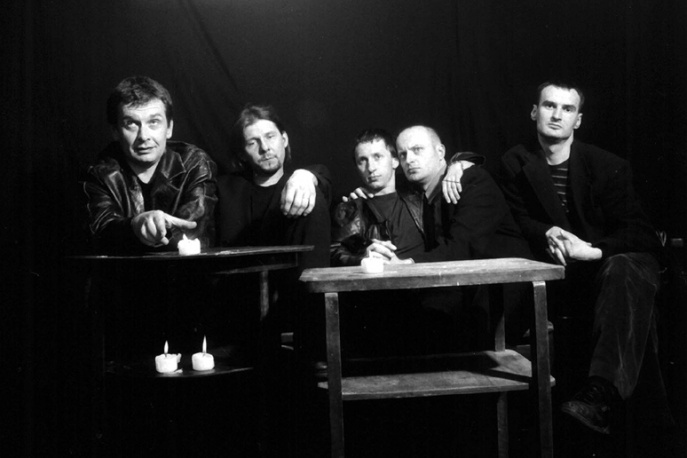 Świetliki w Krakowie