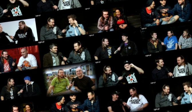 Fryderyki 2012: przyglądamy się nominacjom