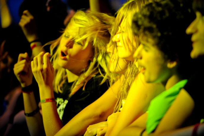 Tegoroczny Festiwal w Jarocinie od 20 do 22 lipca