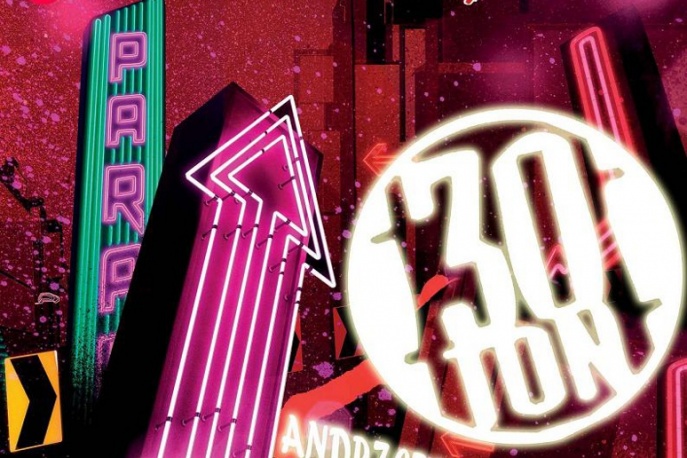 Dariusz Odija dziś u Waltera Chełstowskiego