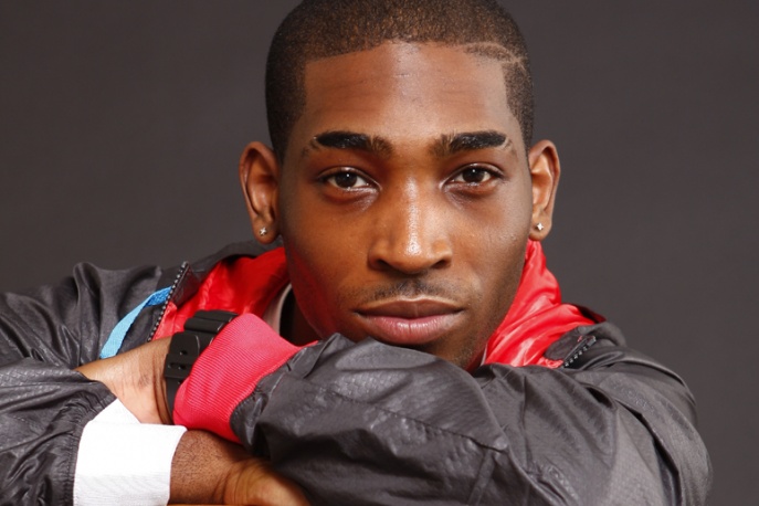 Tinie Tempah ujawnił tytuł