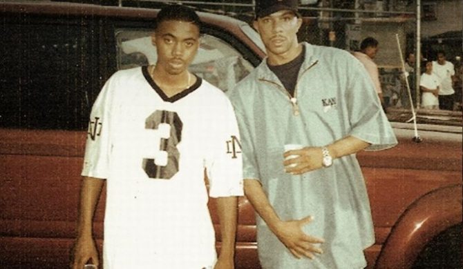 Nas, Common i Q-Tip – będzie płyta?