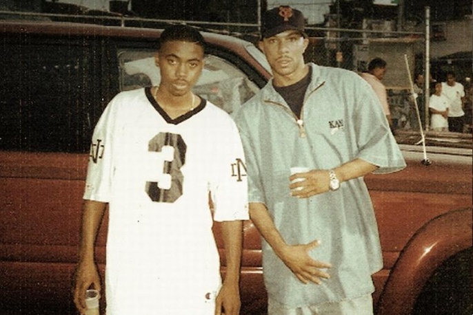 Nas, Common i Q-Tip – będzie płyta?