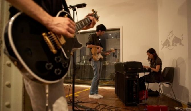 Dorian Concept i Ikonika zagrają w Warszawie