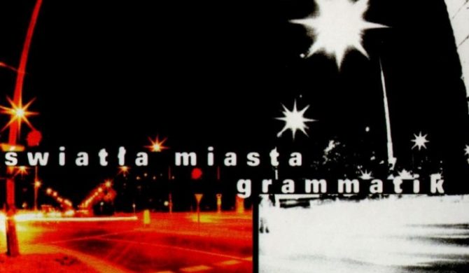 Reedycja albumu Grammatika
