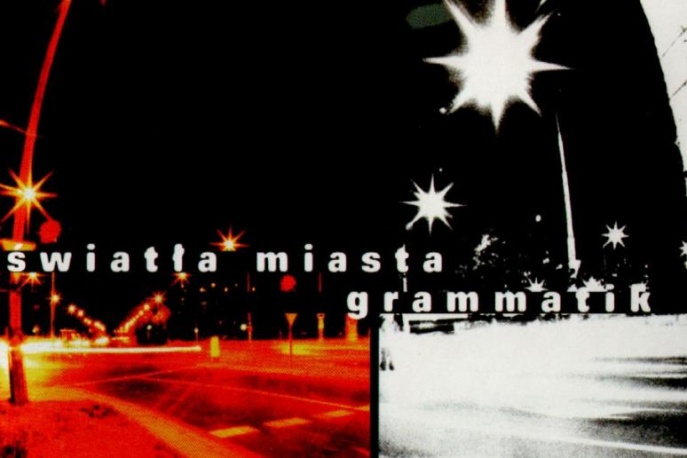 Reedycja albumu Grammatika