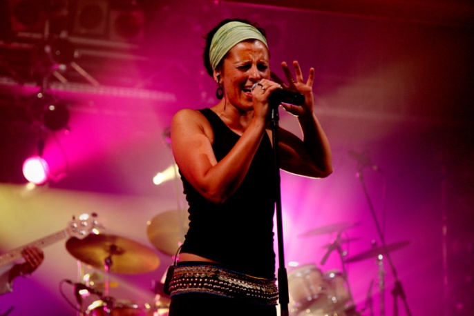 Chambao powraca do Polski