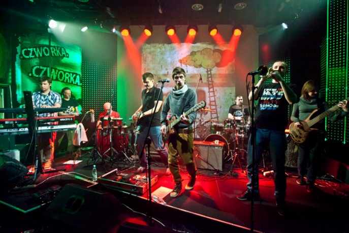 Bethel już dziś w Czwórce