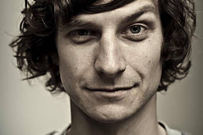 Kolejny klip Gotye