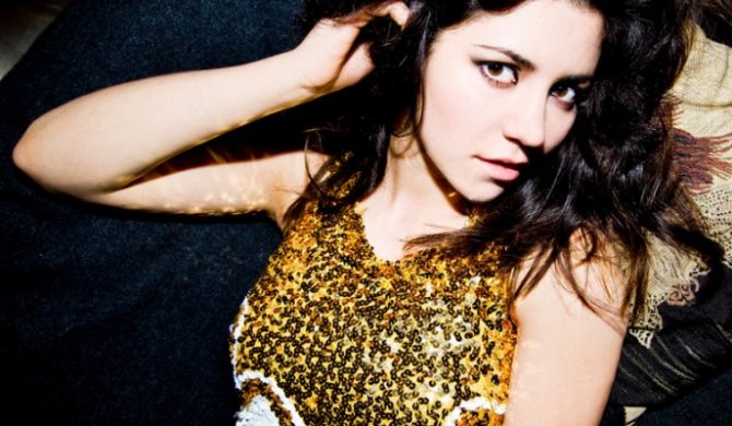 Marina And The Diamonds z nowym utworem