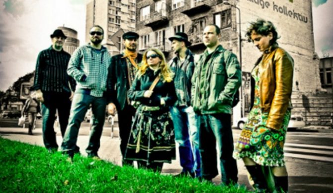 Village Kollekitv znów w rodzinnym mieście!