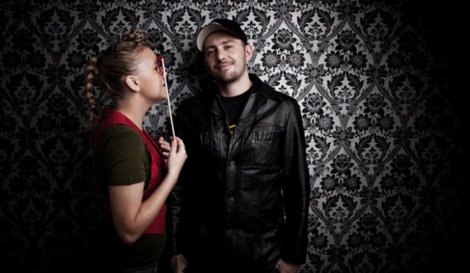 Sinusoidal i Lil Ironies w Herezji