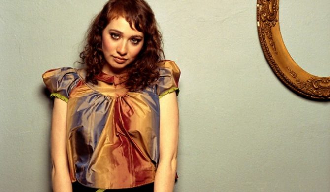 Regina Spektor powraca
