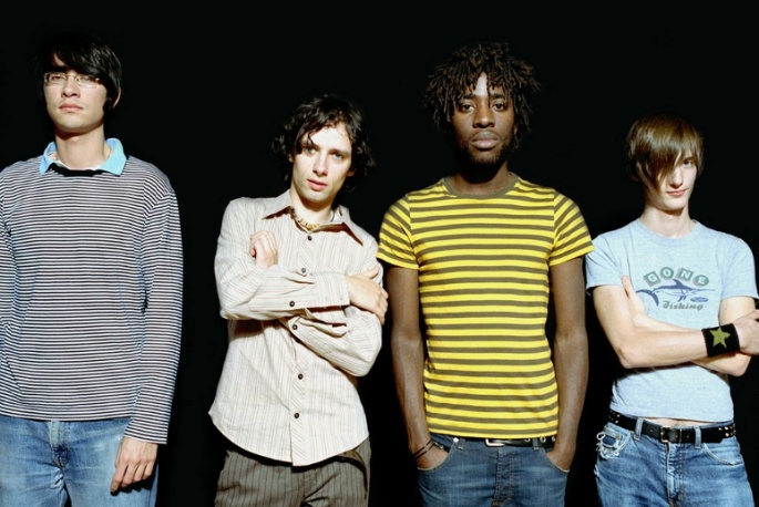 Bloc Party na Heineken Open’er Festival