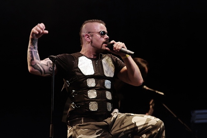Sabaton na Przystanku Woodstock!