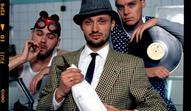 Pięć Dwa (52 Dębiec) w Pile