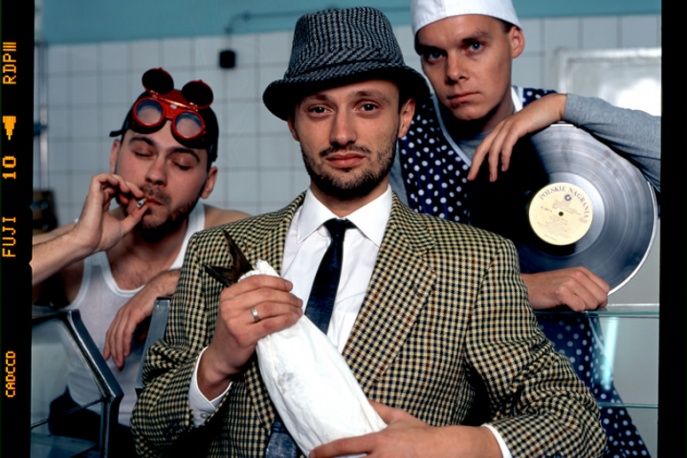 Pięć Dwa (52 Dębiec) w Pile