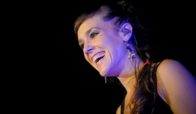 ZAZ wraca do Warszawy