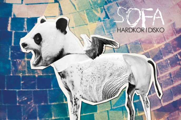 Sofa promuje w Urban Garden