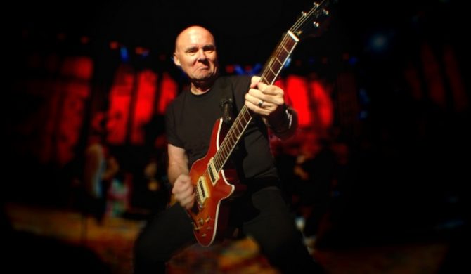 Zmarł Ronnie Montrose