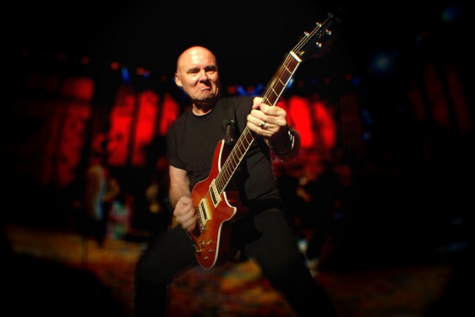 Zmarł Ronnie Montrose
