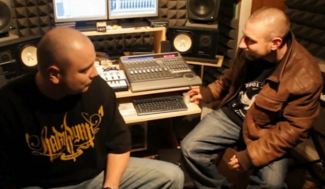 Trzeci Wymiar kończy pracę nad nową płytą